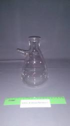 Колба Бунзена 500 мл Колба Бунзена 500 мл