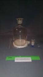 Бутыль Вульфа 1000 мл