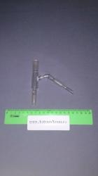 Насадка Вюрца 