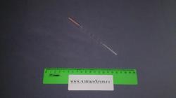 Пипетка Пастера 3 мл