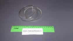 Чашка Петри ЧБН-2 100х20 мм