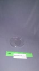 Чашка Петри d=90 мм,  п/с