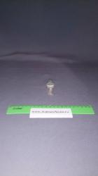 Бюкс высокий (5 мл)