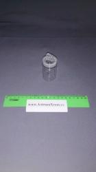 Бюкс высокий КШ 34/12 (45 мл)