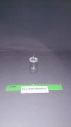 Бюкс высокий 40х70 мм