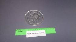 Свинец гранулированный