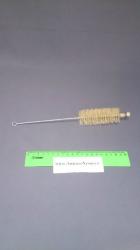 Ерш для пеницилиновых флаконов (натуральная щетина)