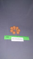 Груша для пипеток тип А №0 (Объем 10мл)