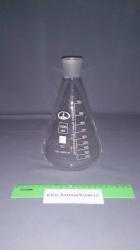 Колба коническая 1000 мл со шлифом 29/32