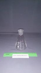 Колба коническая 250 мл со шлифом 29/32