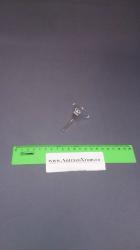 Воронка лабораторная d=36 mm, l=50 mm ХС