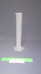 Цилиндр мерный п/п 250мл (Экрос) с носиком