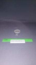 Бюкс низкий 50х30 мм (35 мл)