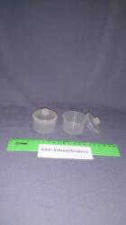 Бюкс п/п 50 мл d=50mm h=30mm