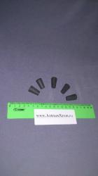 Пробка резиновая № 12,5