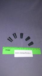 Пробка резиновая № 14,5