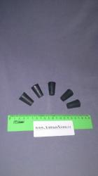 Пробка резиновая № 16,0