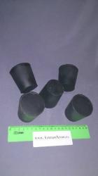 Пробка резиновая № 50,0