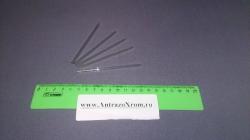 Трубка стеклянная