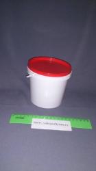 Ведро 1000 мл