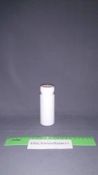 Банка 115 мл (белая)  Банка 115 мл (белая)