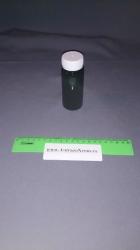 Банка 115 мл (темная)  Банка 115 мл (темная)