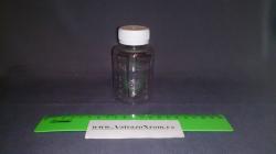 Банка 150 мл (прозрачная)