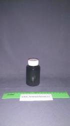 Банка 150 мл (темная) Банка 150 мл (темная)