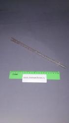 Дефлегматор 25 см керн 19/26 муфта 19/26