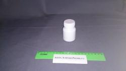 Банка 75 мл (белая) Банка 75 мл (белая)