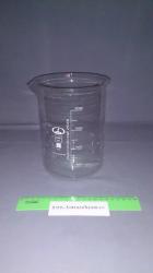 Стакан лабораторный низкий 2000 мл  