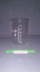 Стакан лабораторный низкий 3000 мл  