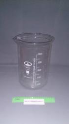 Стакан лабораторный низкий 5000 мл  